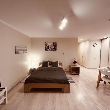 Apartment128 Валмиера Экстерьер фото
