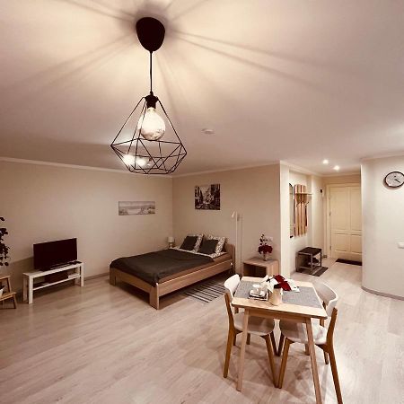 Apartment128 Валмиера Экстерьер фото