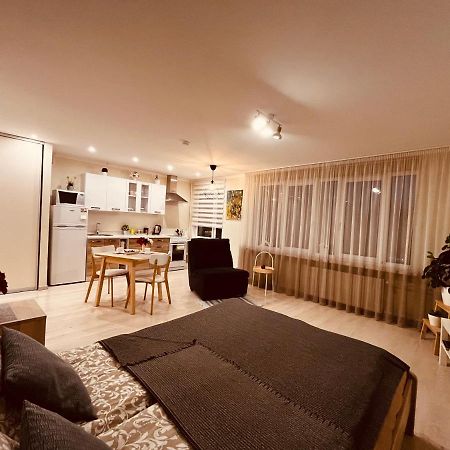 Apartment128 Валмиера Экстерьер фото