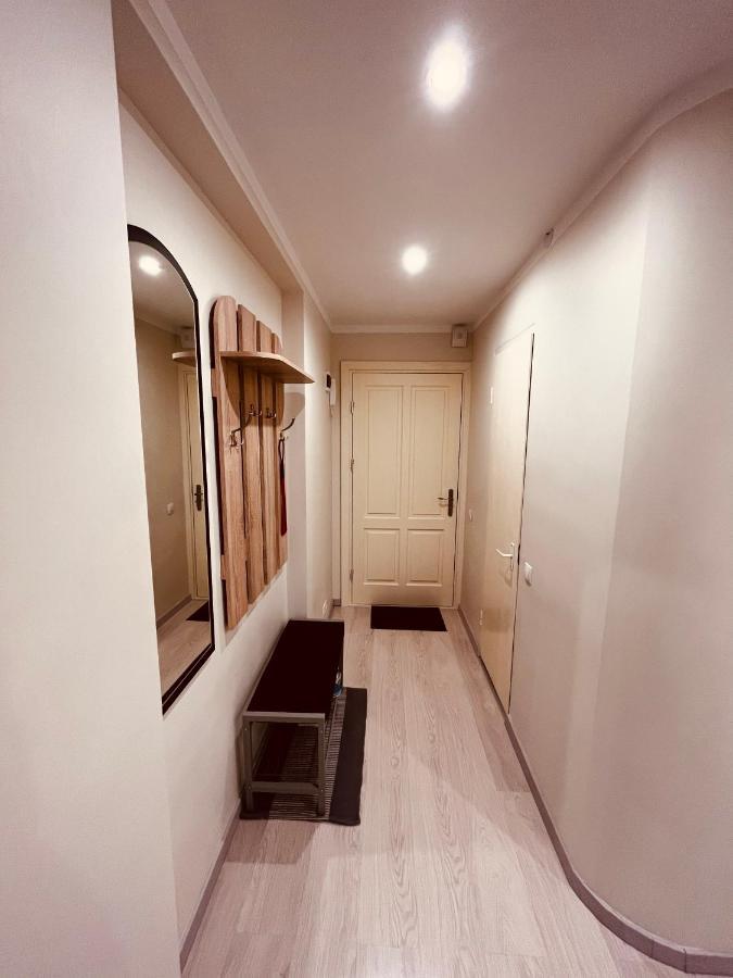 Apartment128 Валмиера Экстерьер фото