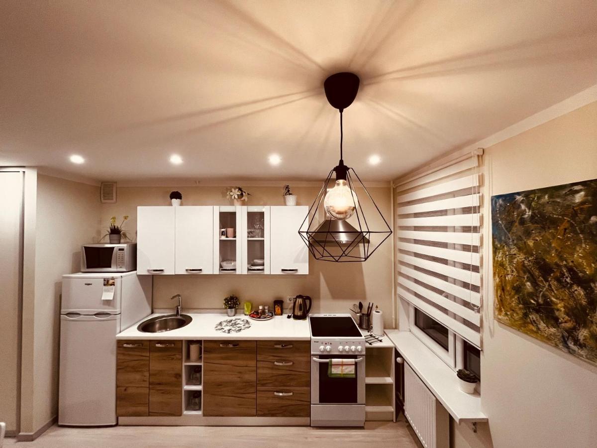Apartment128 Валмиера Экстерьер фото