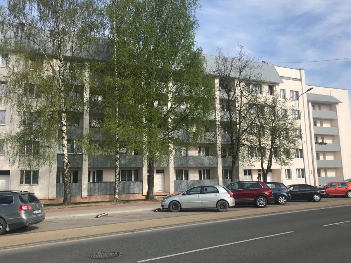 Apartment128 Валмиера Экстерьер фото