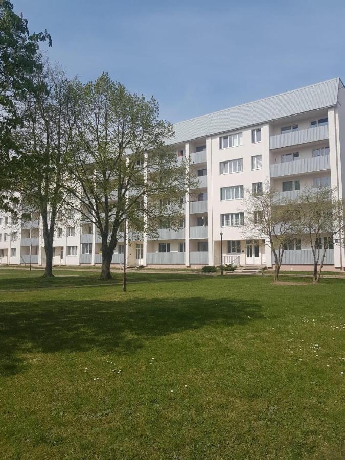 Apartment128 Валмиера Экстерьер фото